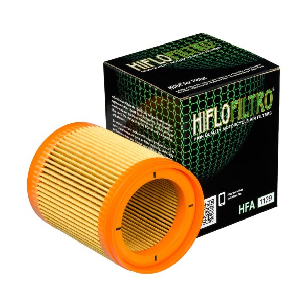 Filtru de aer moto HiFlo HFA1129 Filtru Hiflofiltro