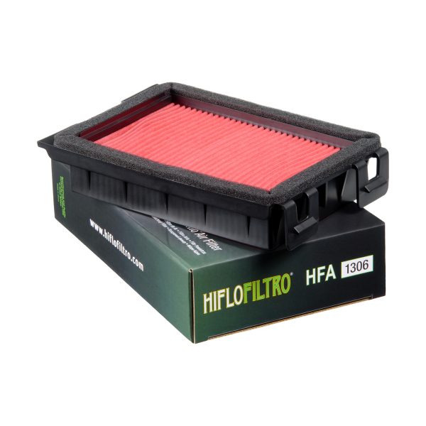 Filtru de aer moto HiFlo HFA1306 Filtru Hiflofiltro