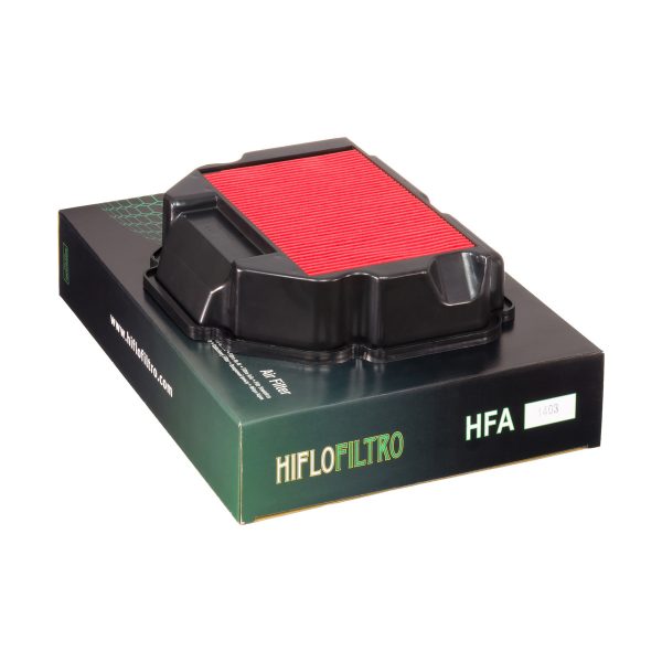 Filtru Hiflofiltro