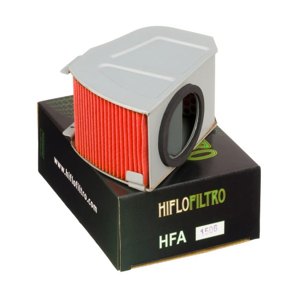 Filtru de aer moto HiFlo HFA1506 Filtru Hiflofiltro