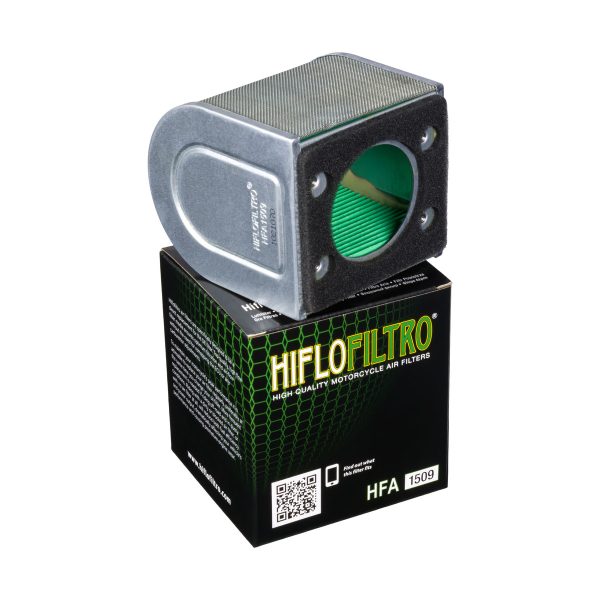 Filtru de aer moto HiFlo HFA1509 Filtru Hiflofiltro