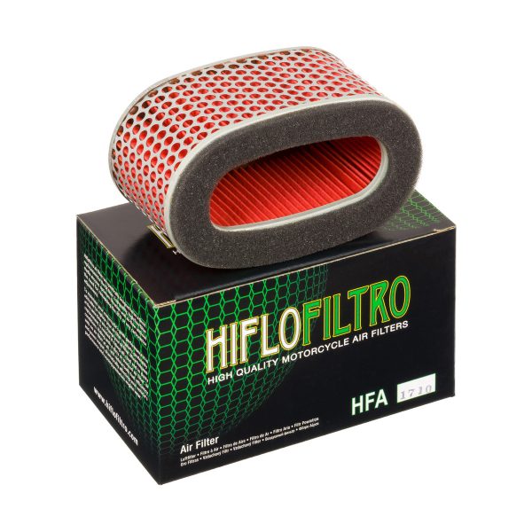 Filtru de aer moto HiFlo HFA1710 Filtru Hiflofiltro