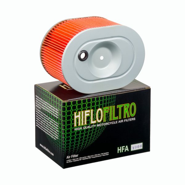 Filtru de aer moto HiFlo HFA1906 Filtru Hiflofiltro