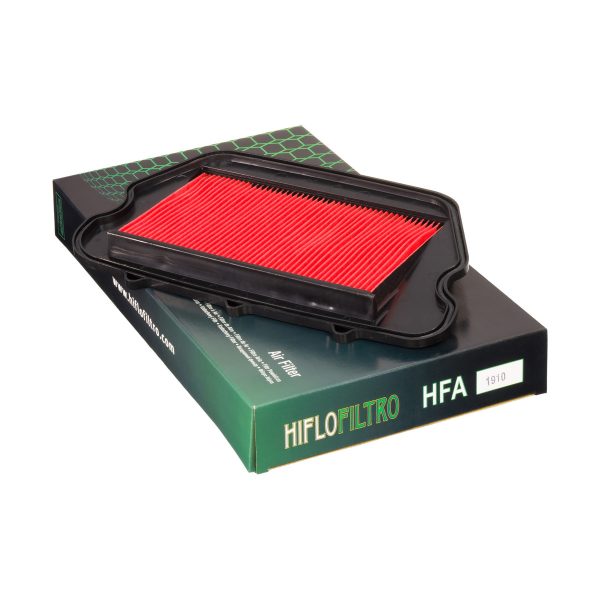 Filtru de aer moto HiFlo HFA1910 Filtru Hiflofiltro