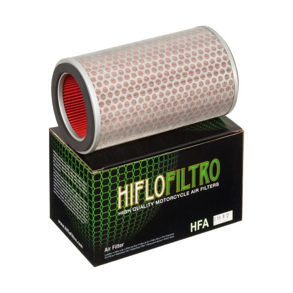 Filtru de aer moto HiFlo HFA1917 Filtru Hiflofiltro