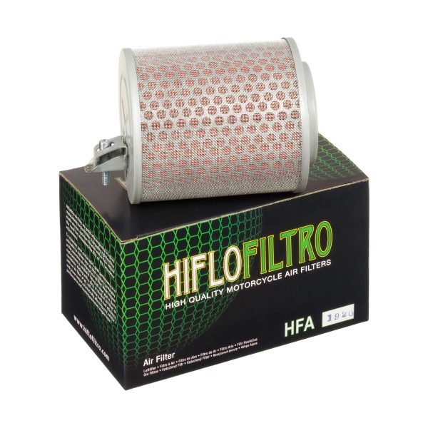 Filtru Hiflofiltro