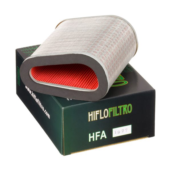 Filtru de aer moto HiFlo HFA1927 Filtru Hiflofiltro
