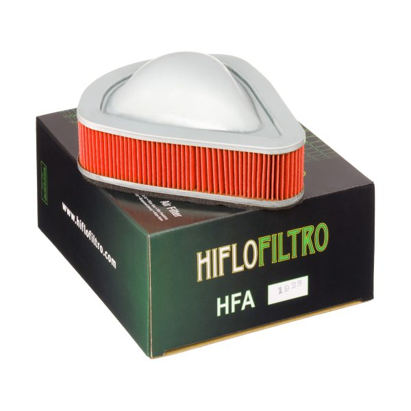 Filtru de aer moto HiFlo HFA1928 Filtru Hiflofiltro