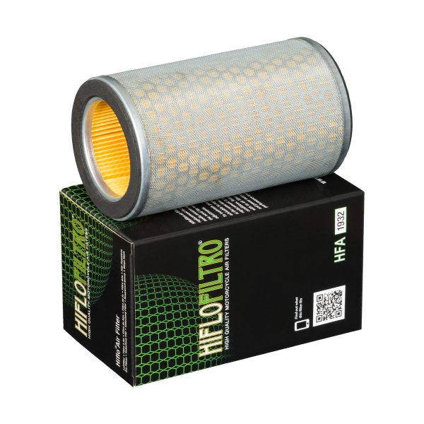 Filtru de aer moto HiFlo HFA1932 Filtru Hiflofiltro