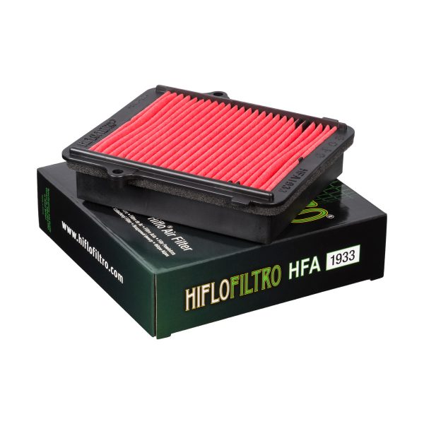 Filtru de aer moto HiFlo HFA1933 Filtru Hiflofiltro