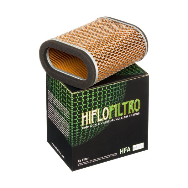 Filtru de aer moto HiFlo HFA2405 Filtru Hiflofiltro