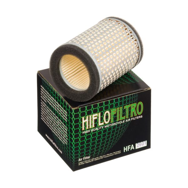 Filtru de aer moto HiFlo HFA2601 Filtru Hiflofiltro