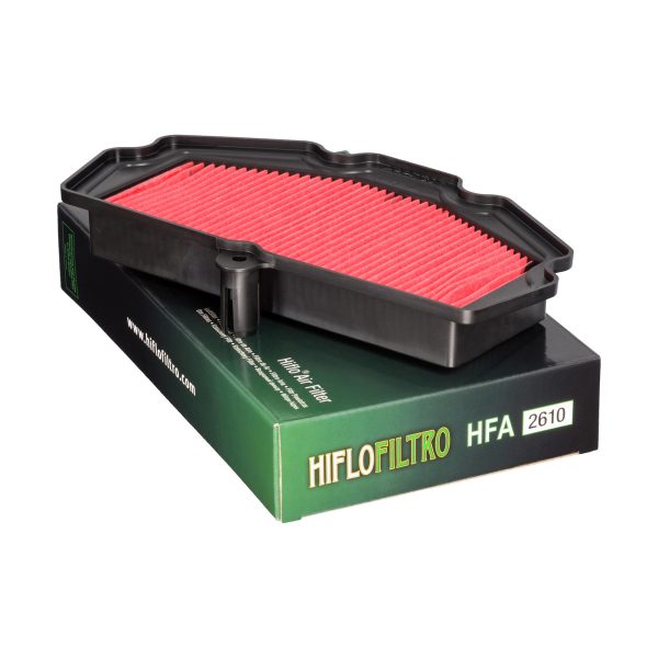 Filtru Hiflofiltro