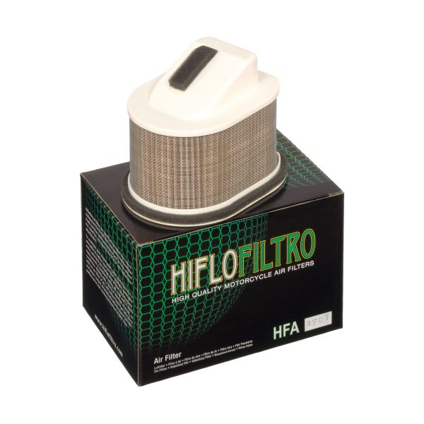 Filtru de aer moto HiFlo HFA2707 Filtru Hiflofiltro