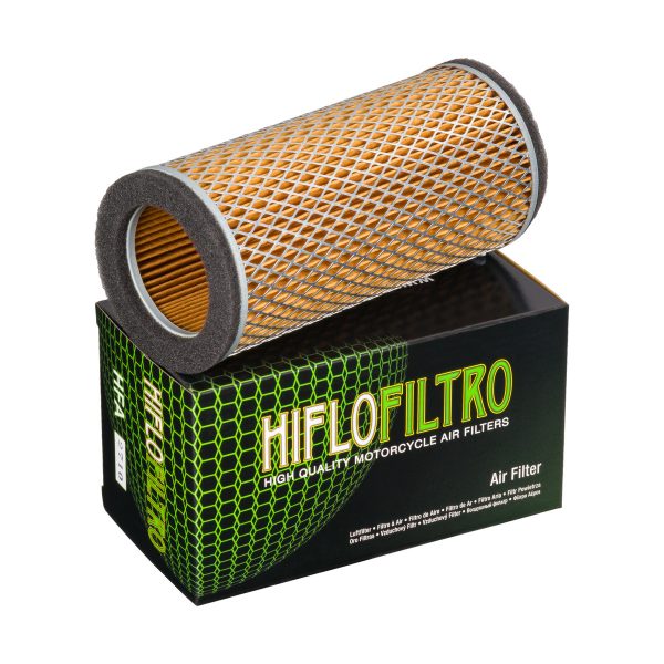 Filtru de aer moto HiFlo HFA2710 Filtru Hiflofiltro