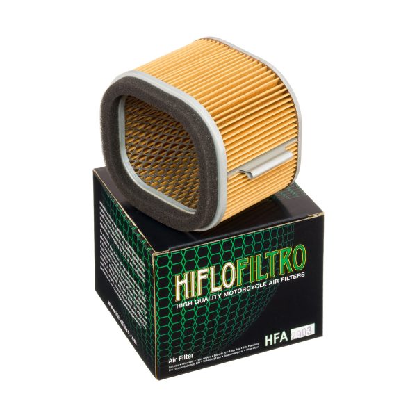 Filtru de aer moto HiFlo HFA2903 Filtru Hiflofiltro
