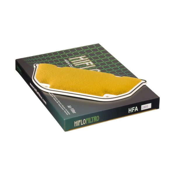 Filtru de aer moto HiFlo HFA2905 Filtru Hiflofiltro