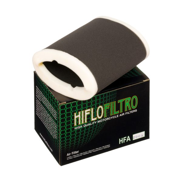 Filtru de aer moto HiFlo HFA2908 Filtru Hiflofiltro