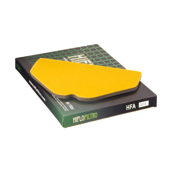 Filtru de aer moto HiFlo HFA2909 Filtru Hiflofiltro
