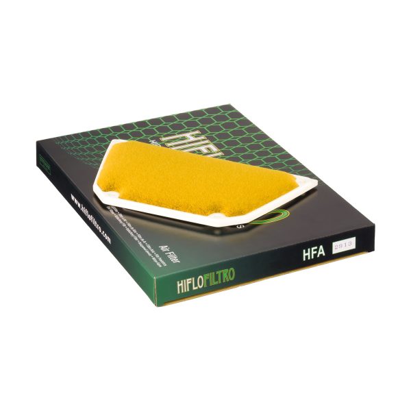 Filtru de aer moto HiFlo HFA2913 Filtru Hiflofiltro