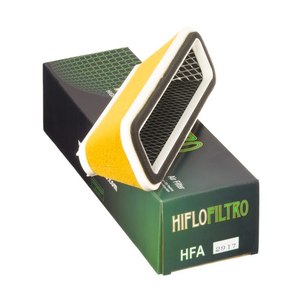 Filtru de aer moto HiFlo HFA2917 Filtru Hiflofiltro