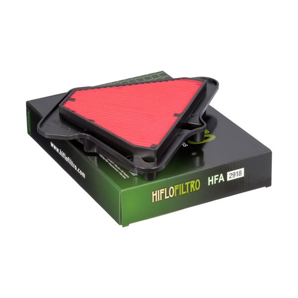 Filtru de aer moto HiFlo HFA2918 Filtru Hiflofiltro