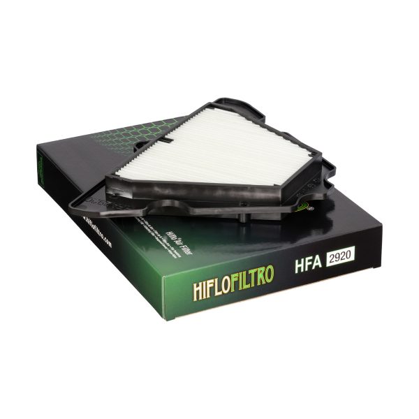 Filtru de aer moto HiFlo HFA2920 Filtru Hiflofiltro
