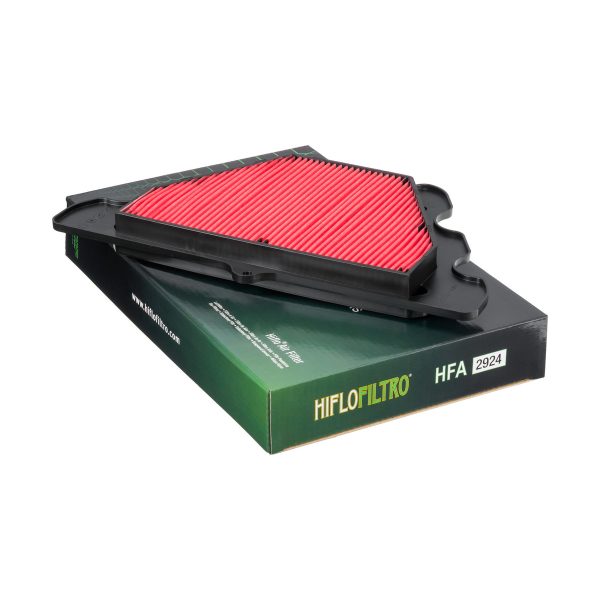 Filtru de aer moto HiFlo HFA2924 Filtru Hiflofiltro