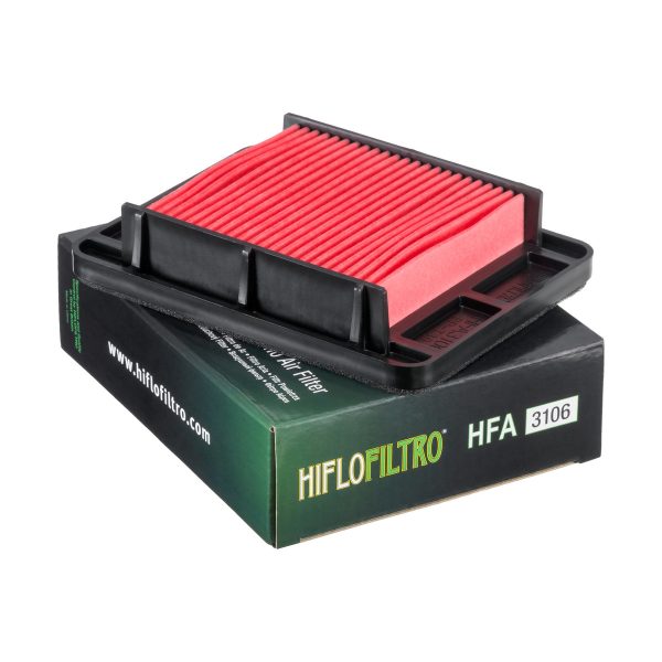 Filtru de aer moto HiFlo HFA3106 Filtru Hiflofiltro