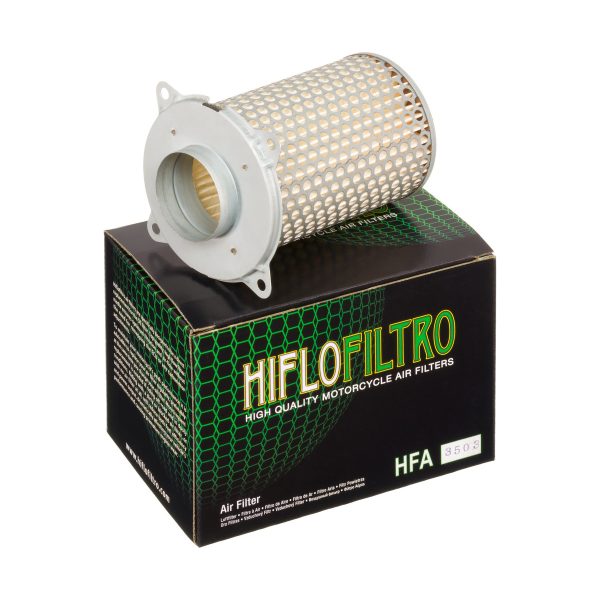Filtru de aer moto HiFlo HFA3503 Filtru Hiflofiltro