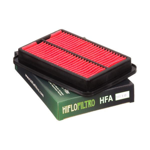 Filtru de aer moto HiFlo HFA3610 Filtru Hiflofiltro