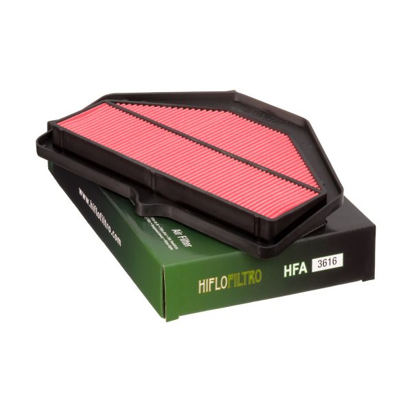 Filtru Hiflofiltro
