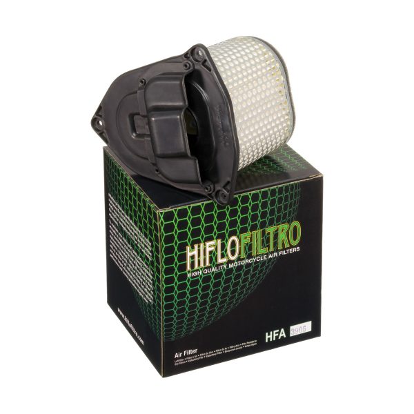 Filtru de aer moto HiFlo HFA3906 Filtru Hiflofiltro
