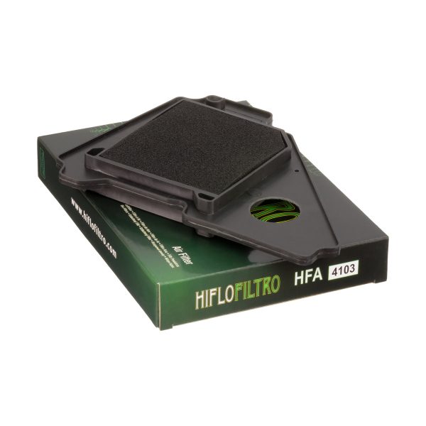 Filtru Hiflofiltro