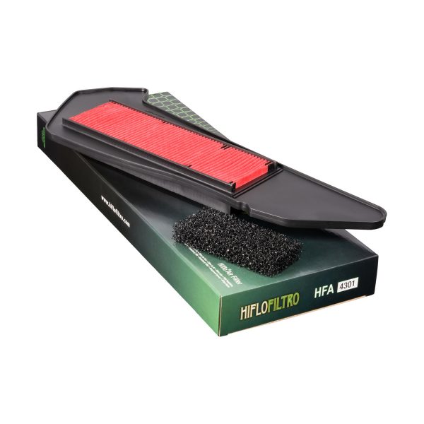 Filtru Hiflofiltro