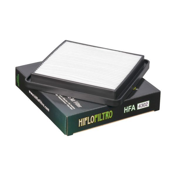 Filtru Hiflofiltro