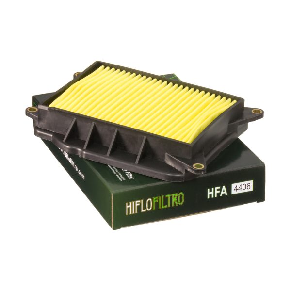 Filtru Hiflofiltro