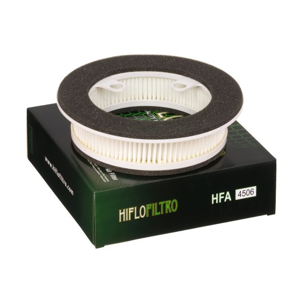 Filtru Hiflofiltro