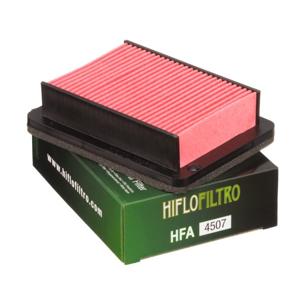 Filtru Hiflofiltro