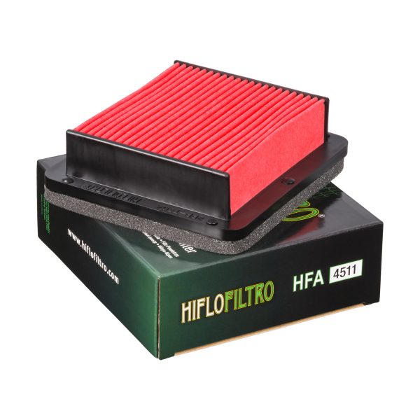 Filtru de aer moto HiFlo HFA4511 Filtru Hiflofiltro