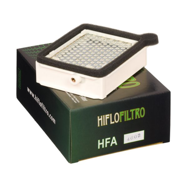 Filtru de aer moto HiFlo HFA4602 Filtru Hiflofiltro