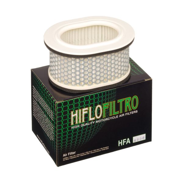 Filtru de aer moto HiFlo HFA4606 Filtru Hiflofiltro