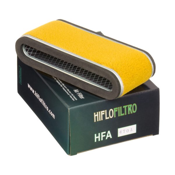 Filtru Hiflofiltro
