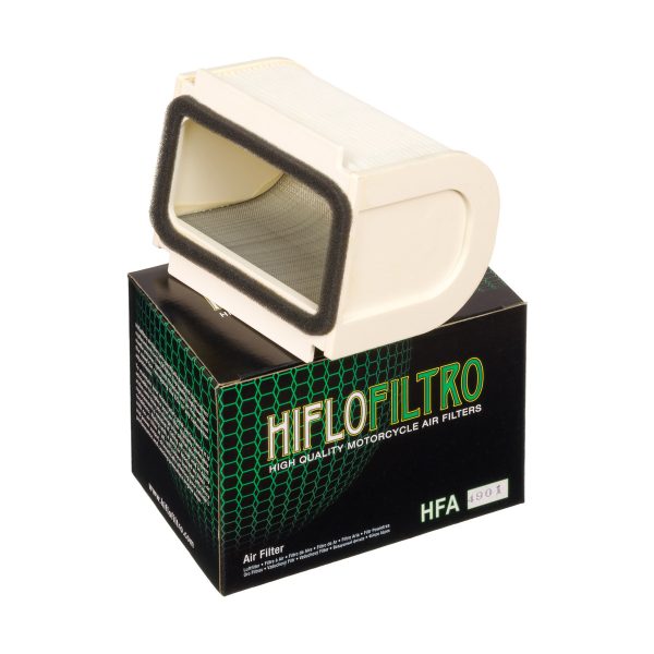 Filtru de aer moto HiFlo HFA4901 Filtru Hiflofiltro