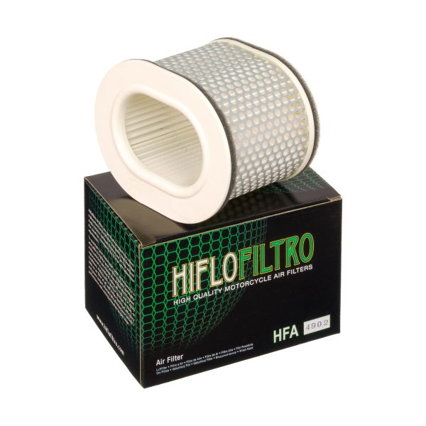 Filtru de aer moto HiFlo HFA4902 Filtru Hiflofiltro