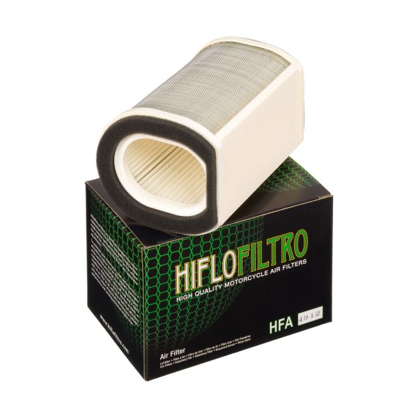 Filtru Hiflofiltro