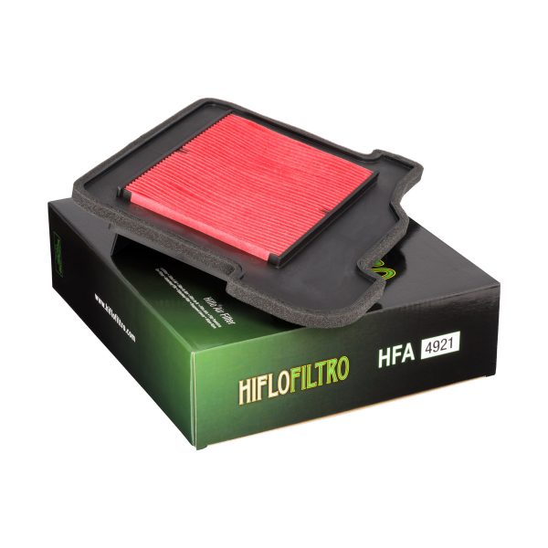 Filtru Hiflofiltro