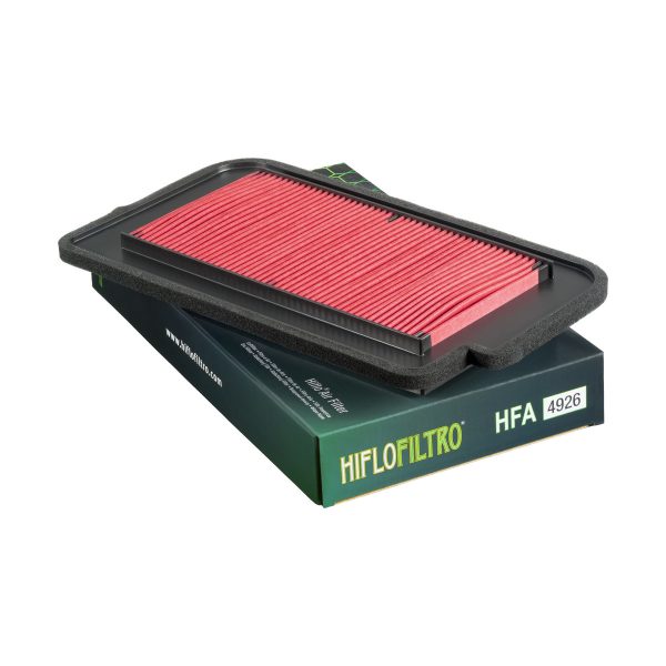 Filtru Hiflofiltro