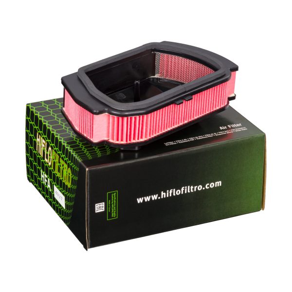Filtru Hiflofiltro