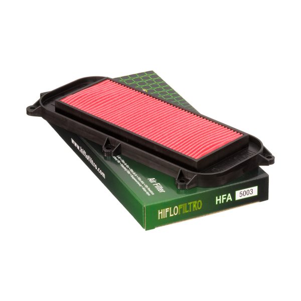 Filtru de aer moto HiFlo HFA5003 Filtru Hiflofiltro